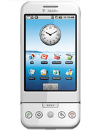 Best available price of T-Mobile G1 in The