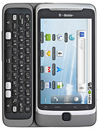 Best available price of T-Mobile G2 in The