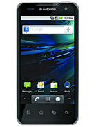 Best available price of T-Mobile G2x in The