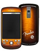 Best available price of T-Mobile myTouch 3G Fender Edition in The
