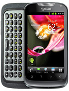 Best available price of T-Mobile myTouch Q 2 in The