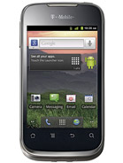 Best available price of T-Mobile Prism in The