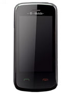 Best available price of T-Mobile Vairy Touch II in The