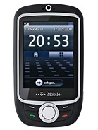Best available price of T-Mobile Vairy Touch in The