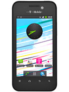 Best available price of T-Mobile Vivacity in The