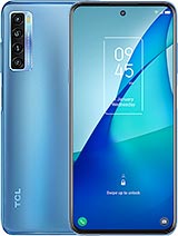 Best available price of TCL 20S in The