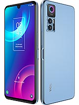 Best available price of TCL 30 in The