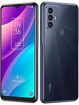 Best available price of TCL 30 SE in The