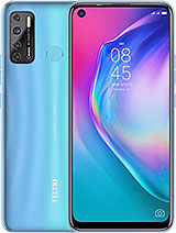 TECNO Camon 11 at The.mymobilemarket.net