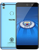 Best available price of TECNO Camon CX Manchester City LE in The