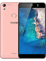 Best available price of TECNO Camon CX in The
