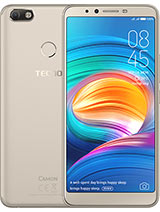 Best available price of TECNO Camon X in The