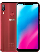 Best available price of TECNO Camon 11 in The