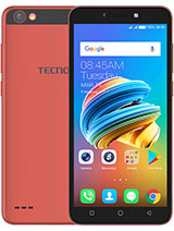 Best available price of TECNO Pop 1 in The