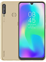 Best available price of Tecno Pouvoir 3 Plus in The