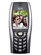 Best available price of Telit G83 in The