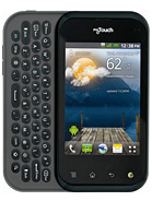 Best available price of T-Mobile myTouch Q in The