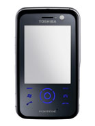 Best available price of Toshiba G810 in The