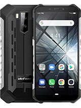 Best available price of Ulefone Armor X3 in The