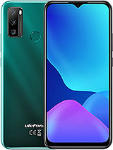Best available price of Ulefone Note 10P in The