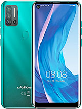 Best available price of Ulefone Note 11P in The