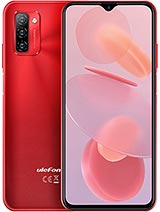 Best available price of Ulefone Note 12P in The