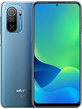 Best available price of Ulefone Note 13P in The