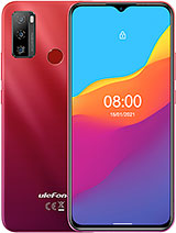 Best available price of Ulefone Note 10 in The