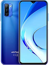 Best available price of Ulefone Note 12 in The