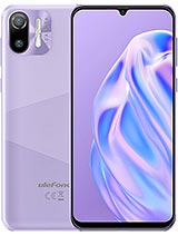 Best available price of Ulefone Note 6 in The
