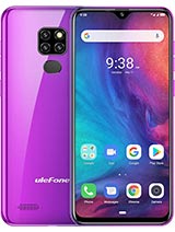 Best available price of Ulefone Note 7P in The