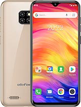 Best available price of Ulefone S11 in The