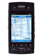 Best available price of i-mate Ultimate 9502 in The