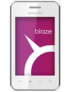 Best available price of Unnecto Blaze in The