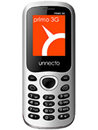Best available price of Unnecto Primo 3G in The