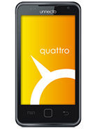 Best available price of Unnecto Quattro in The