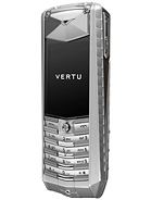 Best available price of Vertu Ascent 2010 in The