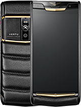Best available price of Vertu Signature Touch 2015 in The