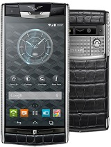 Best available price of Vertu Signature Touch in The