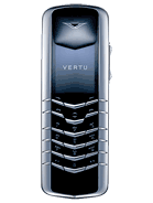 Best available price of Vertu Signature in The