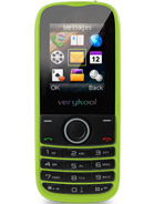 Best available price of verykool i121 in The