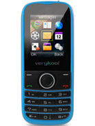 Best available price of verykool i121C in The