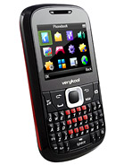 Best available price of verykool i600 in The