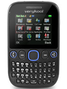 Best available price of verykool i601 in The