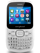 Best available price of verykool i607 in The