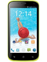 Best available price of verykool s5012 Orbit in The