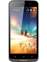 Best available price of verykool s5017 Dorado in The