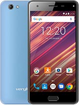 Best available price of verykool s5035 Spear in The