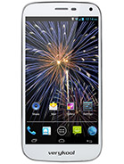 Best available price of verykool s505 in The