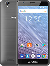 Best available price of verykool s6005X Cyprus Pro in The